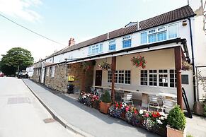 The Nags Head