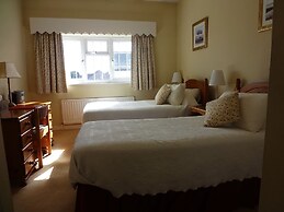 The Nags Head