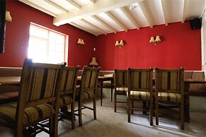 The Nags Head