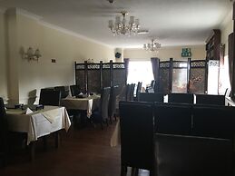The Nags Head