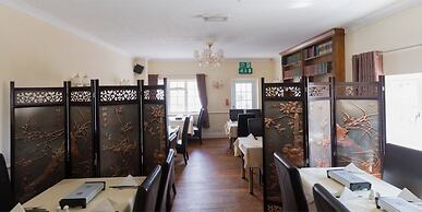 The Nags Head