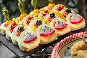 Lord's Palace Hotel Spa & Casino