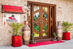 Lord's Palace Hotel Spa & Casino