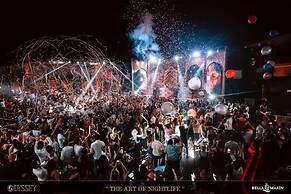 Lord's Palace Hotel Spa & Casino