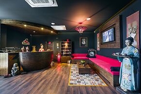 Lord's Palace Hotel Spa & Casino