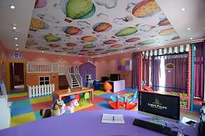 Lord's Palace Hotel Spa & Casino