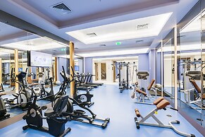 Lord's Palace Hotel Spa & Casino