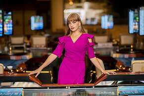 Lord's Palace Hotel Spa & Casino