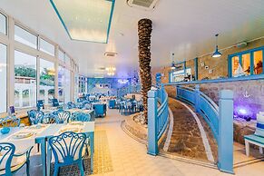 Lord's Palace Hotel Spa & Casino