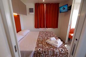 Camping Verona Village