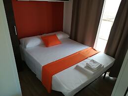 Camping Verona Village