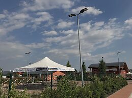 Camping Verona Village