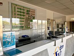 Camping Verona Village