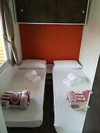 Camping Verona Village