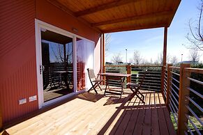 Camping Verona Village