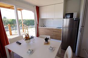 Camping Verona Village