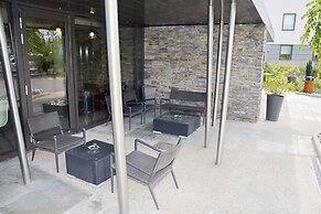 ibis budget Archamps Porte de Genève
