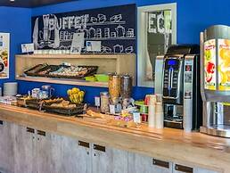 ibis budget Archamps Porte de Genève
