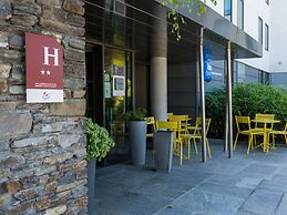 ibis budget Archamps Porte de Genève