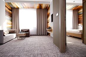 Park Hotel Brzeg