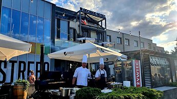 Park Hotel Brzeg
