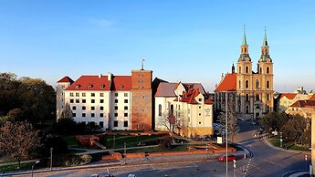 Park Hotel Brzeg