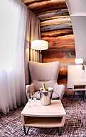 Park Hotel Brzeg
