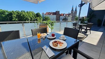 Park Hotel Brzeg