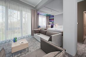 Park Hotel Brzeg