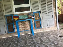 Khang Binh House - Hostel