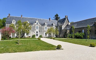 Château de la Grand'Cour