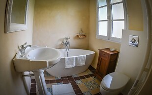 Château de la Grand'Cour