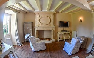 Château de la Grand'Cour