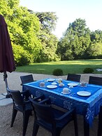 Château de la Grand'Cour