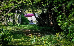 Château de la Grand'Cour