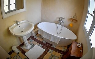 Château de la Grand'Cour