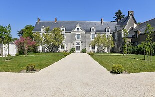 Château de la Grand'Cour