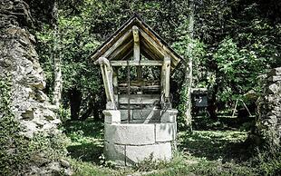 Château de la Grand'Cour