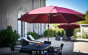 Château de la Grand'Cour