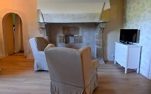 Château de la Grand'Cour