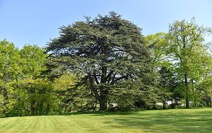 Château de la Grand'Cour