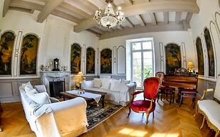 Château de la Grand'Cour