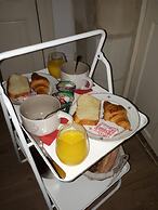 Château de la Grand'Cour