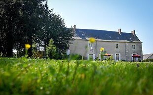 Château de la Grand'Cour