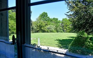 Château de la Grand'Cour