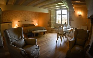 Château de la Grand'Cour