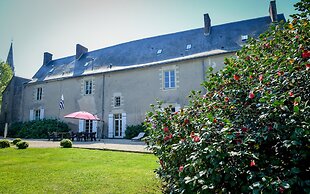 Château de la Grand'Cour