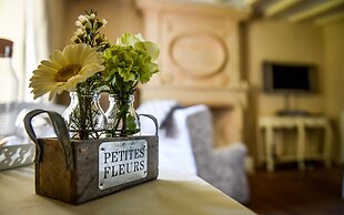 Château de la Grand'Cour