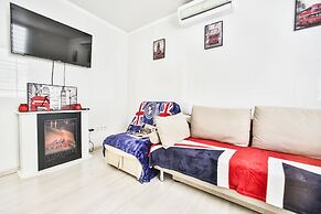 Apartment near St Isaac's Cathedral