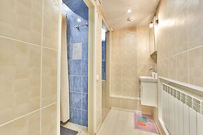 Apartment near St Isaac's Cathedral